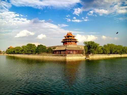 北京三日跟团旅游＠北京旅游攻略3日游跟团-第2张图片