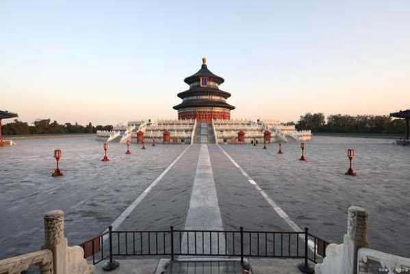 北京旅游6天多少钱＠北京旅游6天多少钱一个月-第1张图片