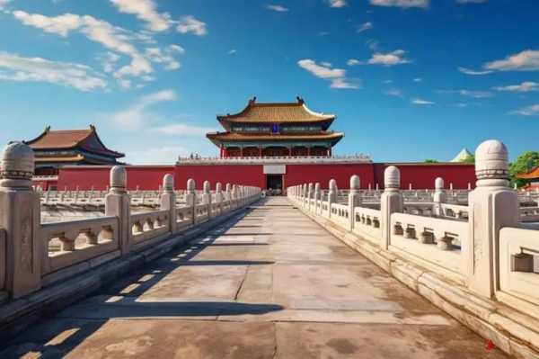 北京旅拍一般多少钱＠北京旅游照-第3张图片