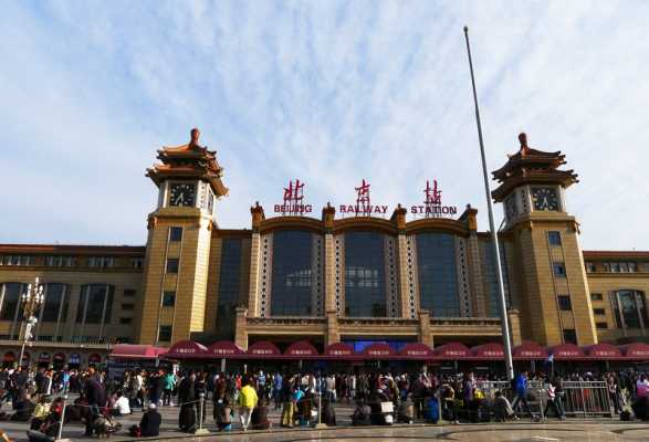 跟团北京旅游＠跟团北京旅游般住哪个酒店-第1张图片