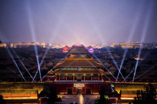 北京7日跟团旅游＠去北京的旅游团七日多少钱-第3张图片