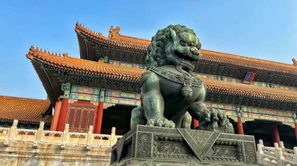 从潍坊去北京旅游需要多少钱＠潍坊去北京最方便方式-第1张图片