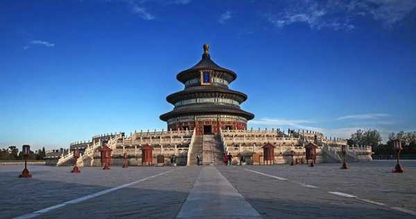 北京旅游跟团推荐＠北京旅游团哪个好-第1张图片