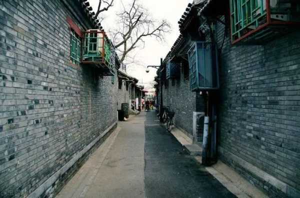 北京旅游路线和费用＠北京旅游攻略线路-第2张图片