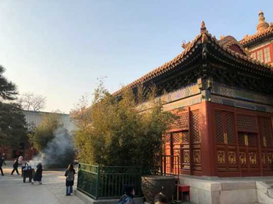 北京一个人旅游大概多少钱＠北京一个人旅游大概多少钱一天-第3张图片