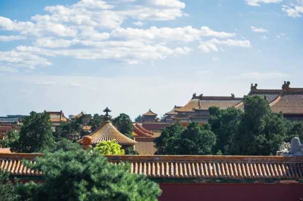 暑假北京旅游跟团＠暑假北京旅游跟团好还是自由行好-第1张图片