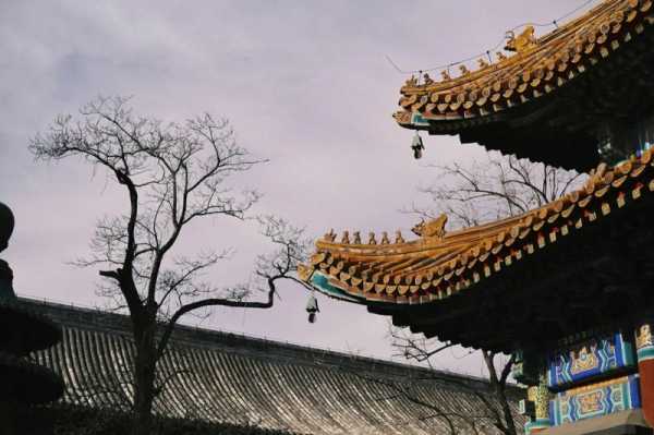 北京跟团游三天＠跟团旅游北京-第2张图片