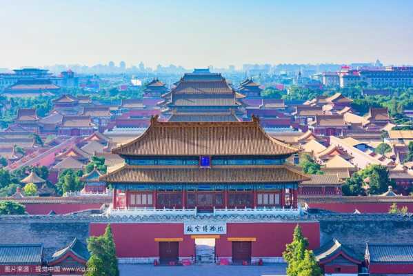 北京旅游收费景点有哪些＠北京旅游景点门票免费-第1张图片