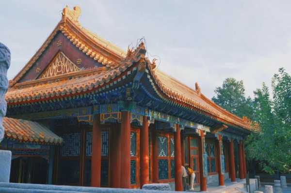 去北京旅游跟团旅游＠去北京旅游跟团好还是自由行好-第1张图片