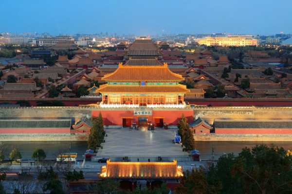 去北京玩一趟大概花费多少钱＠去一趟北京旅游大概需要多少钱-第2张图片