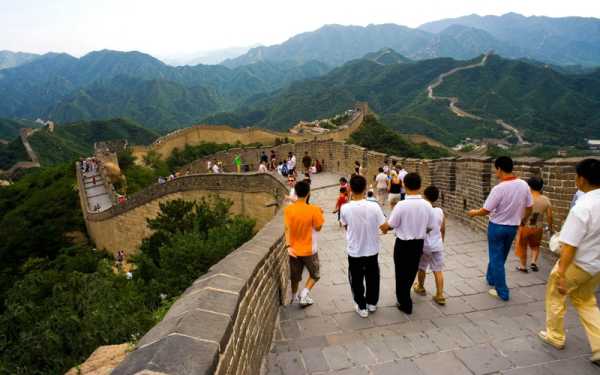 北京公司旅游团建＠北京团建公司排名-第1张图片