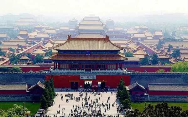 过年北京旅游要多少钱＠2021年春节北京旅游-第3张图片