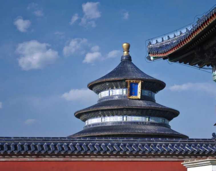 北京五天旅游跟团游得多少钱＠跟旅游团去北京五天大概多少钱-第1张图片