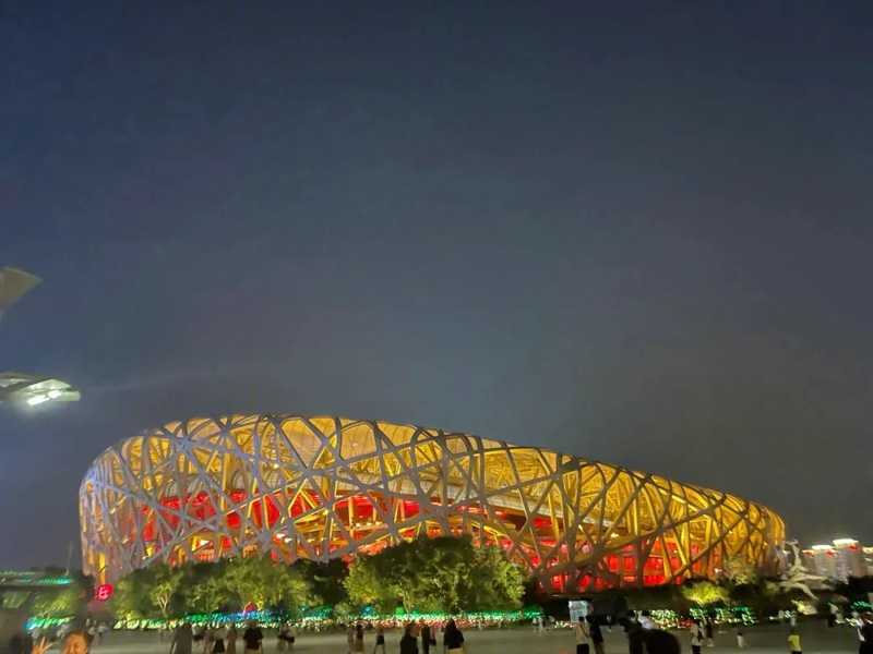 北京30人团建＠北京300人团建活动场地-第3张图片
