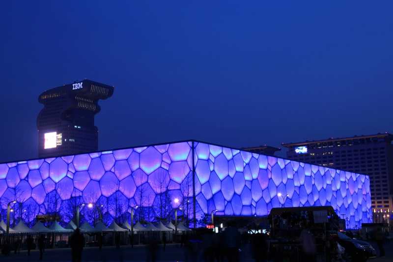 团建策划北京＠北京团建活动合适的地方-第2张图片
