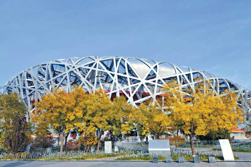 北京冬季团建地点＠北京冬季团建活动推荐-第3张图片