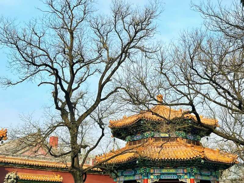 自由行北京旅游团＠北京旅行自由团推荐-第2张图片