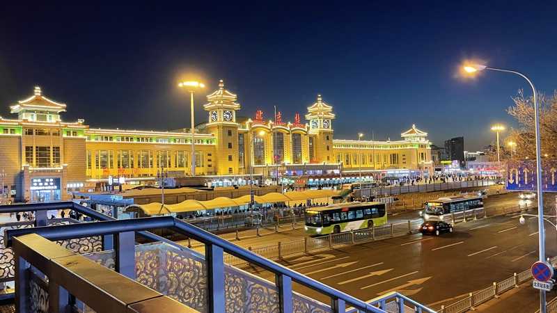 带父母去北京旅游跟团＠北京旅游攻略自助游带孩子去-第1张图片