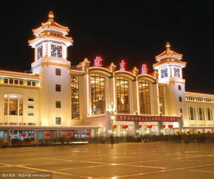 扬州到北京旅游大概需要多少钱＠扬州到北京旅游攻略-第2张图片