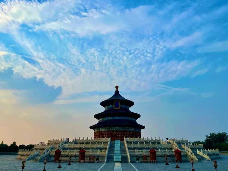 北京跟团三峡旅游＠北京游三峡路线-第2张图片