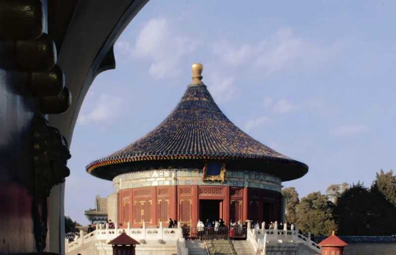 北京旅游4日团＠北京旅游团四日旅游团-第3张图片