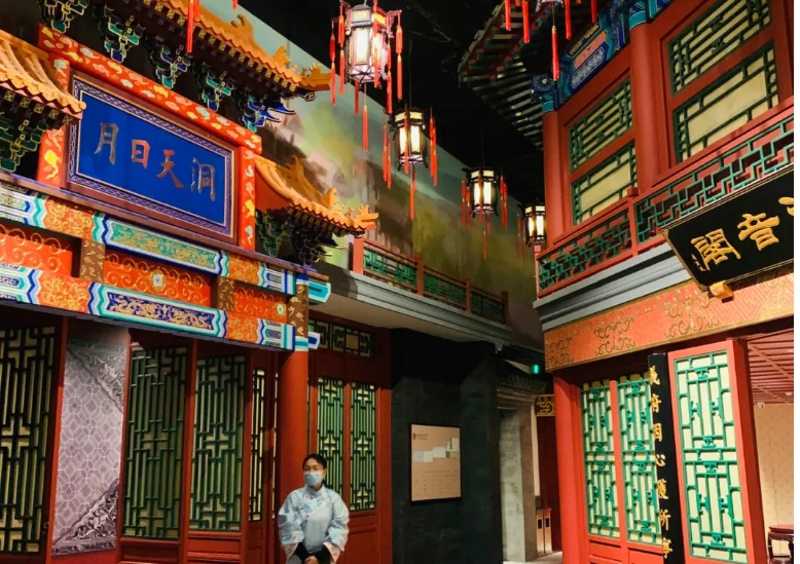 跟旅游团去北京都是几日游的好＠去北京旅游跟团价格-第2张图片