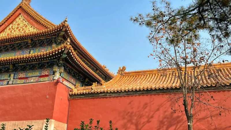 10月北京旅游团＠十月北京旅游-第3张图片