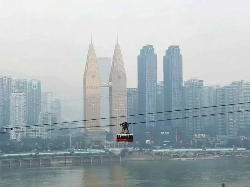 去重庆旅游要多少钱2人＠去重庆旅游大概要多少钱一个人-第1张图片