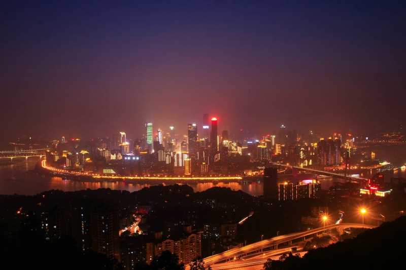 六安到重庆旅游多少钱＠六安到重庆多远-第2张图片