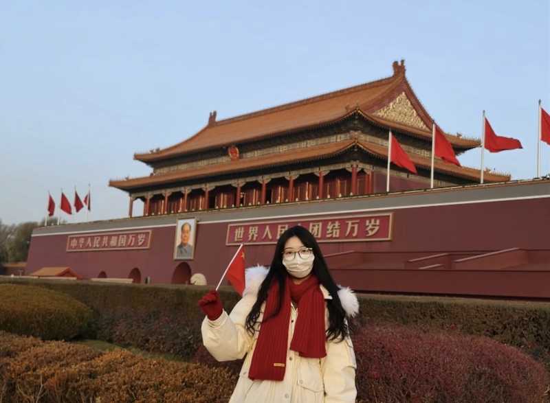 北京旅游费用❤️北京旅游费用多少报团五日游❤️-第2张图片