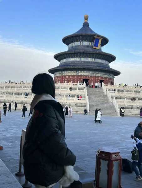 北京旅游团推荐❤️北京旅行团当地❤️-第3张图片