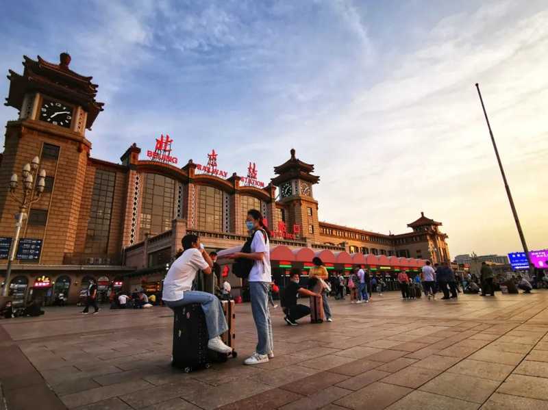 北京跟团旅游5天多少钱❤️北京跟团旅游六天多少钱❤️-第3张图片