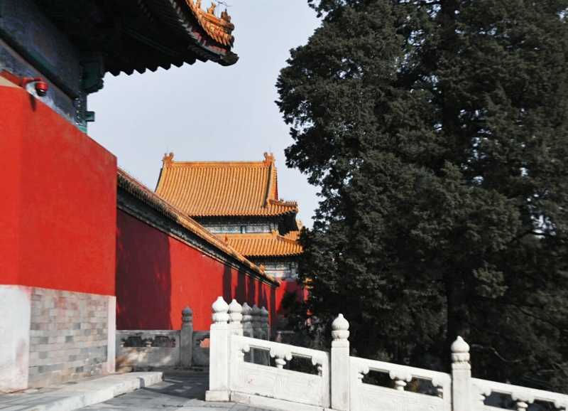北京5天游跟团多少钱❤️北京跟团旅游五天四晚行程❤️-第2张图片