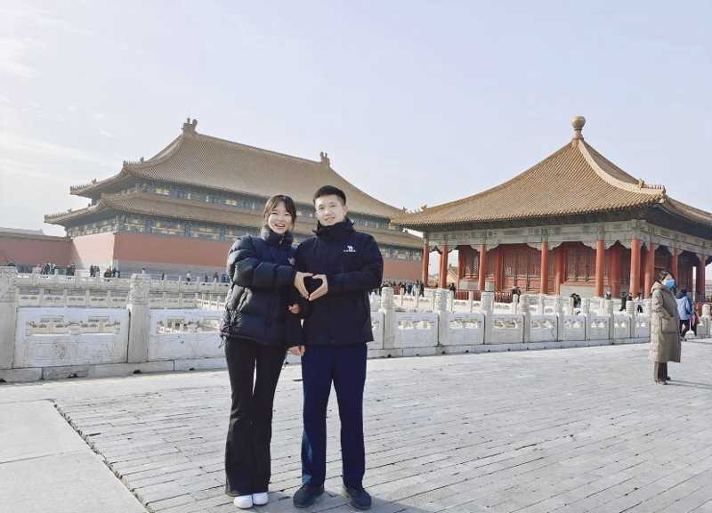 北京团旅游报价❤️北京团游多少钱❤️-第2张图片