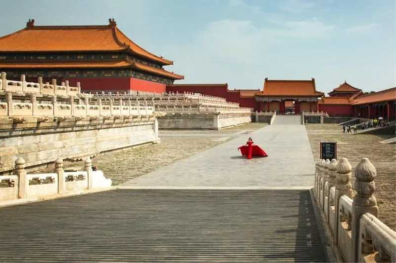 北京跟团五日游费用❤️北京跟团旅游五天❤️-第2张图片