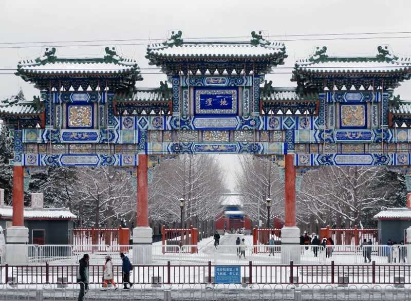 北京旅游跟团6天多少钱❤️去北京旅游跟团多少❤️-第3张图片