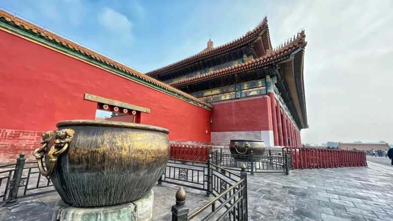 北京旅游当地团报价❤️北京旅游低价团❤️-第2张图片