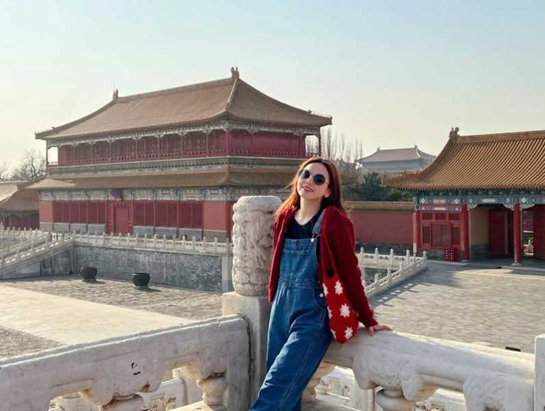 报团去北京旅游费用是多少钱❤️北京旅游是报团好还是自己游好?❤️-第1张图片