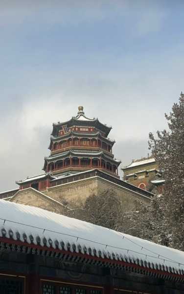 北京自由行跟团旅游❤️北京旅行自由团推荐❤️-第3张图片