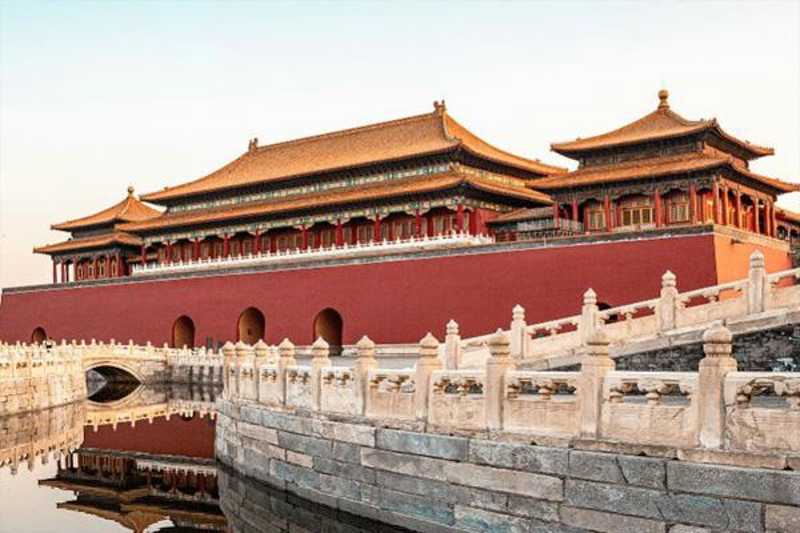 哈尔滨北京旅游跟团报价❤️哈尔滨跟团价格❤️-第3张图片
