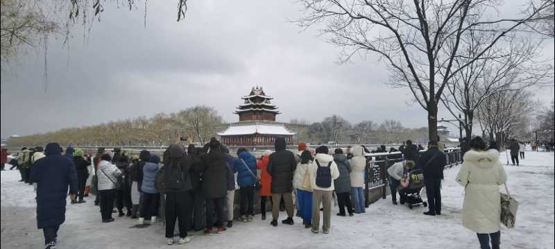 北京旅游跟团多少钱❤️苏州去北京旅游跟团多少钱❤️-第3张图片