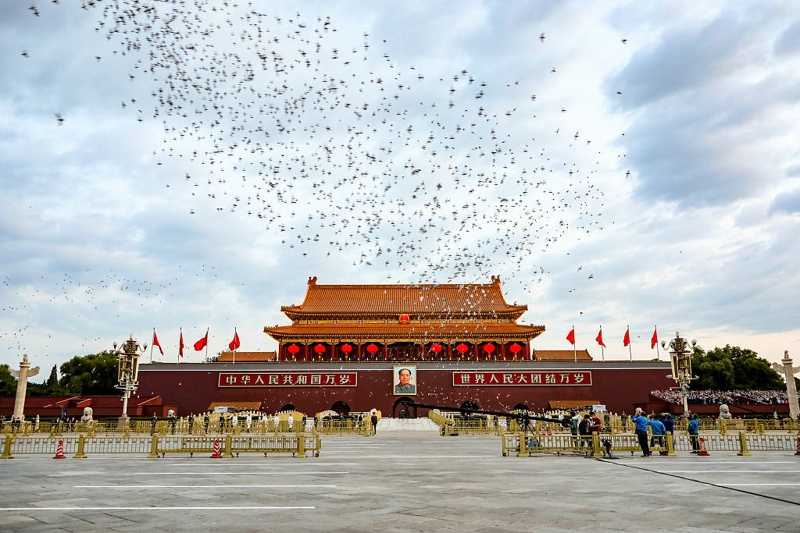 北京去大理旅游跟团多少钱❤️北京到大理旅游❤️-第1张图片