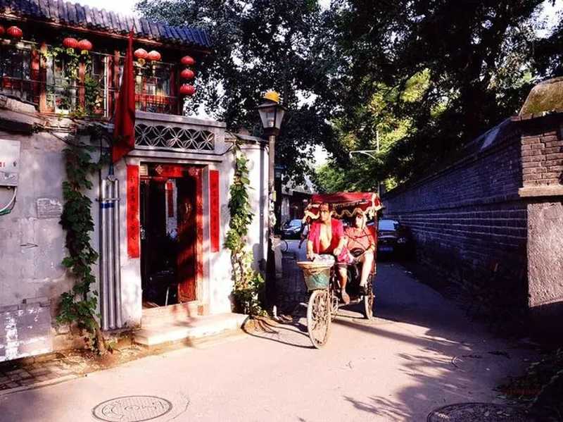 去北京旅游报团需要注意什么❤️到北京旅游报团多少钱❤️-第2张图片