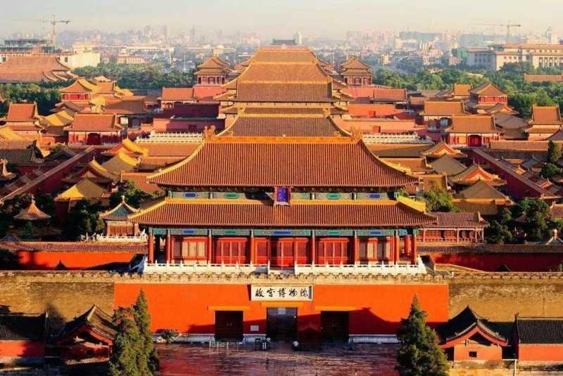 跟团北京旅游多少天❤️去北京旅游跟团多少钱❤️-第3张图片