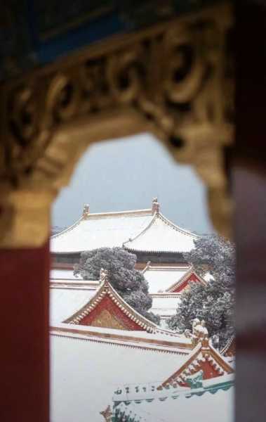 北京自由行旅游跟团❤️北京旅行自由团推荐❤️-第2张图片
