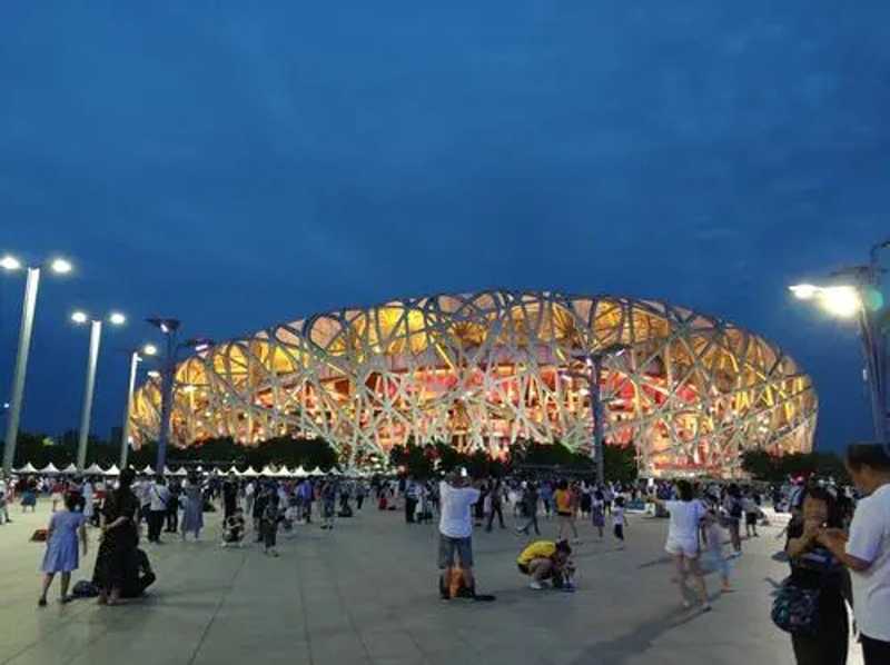 北京自由行旅游跟团❤️北京旅行自由团推荐❤️-第1张图片