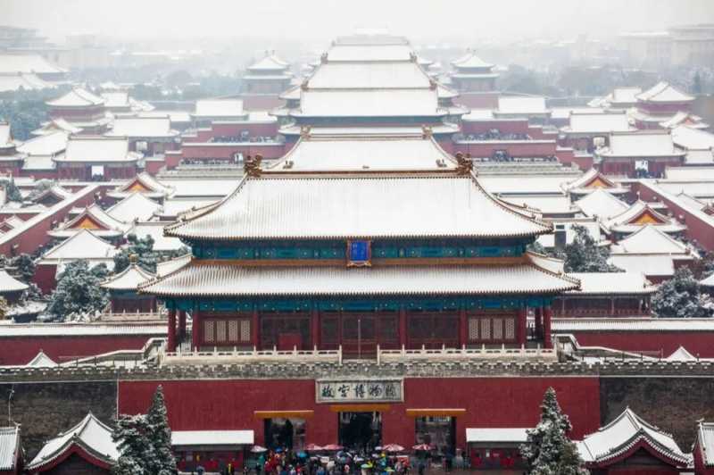 泉州去北京旅游多少钱跟团❤️泉州到北京旅游❤️-第2张图片