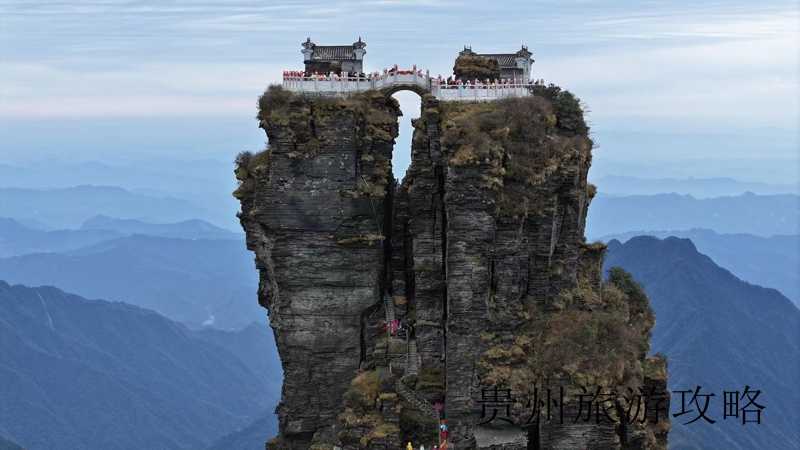 贵州知名旅游景点❤️贵州旅游有名景点❤️-第1张图片