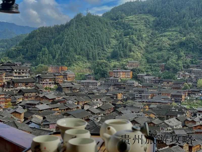 贵州黔南著名旅游景点❤️黔南旅游景点排名前十❤️-第3张图片