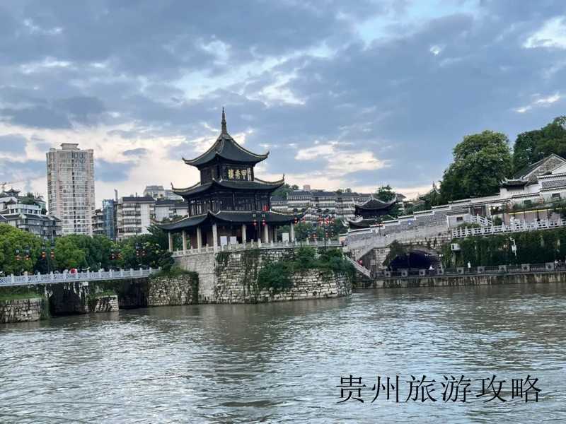 贵州的旅游景点排行榜❤️贵州的旅游景点排行榜前十名❤️-第3张图片